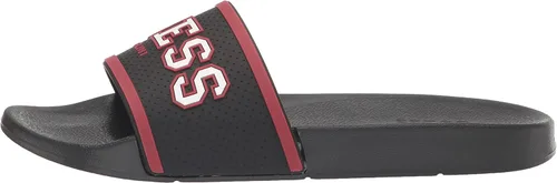 Vista 8 de GUESS Mens Elliot Slide Sandal