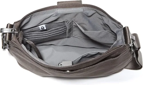 Vista 5 de Baggallini Bolsa Hobo RFID Internacional de Sorrento