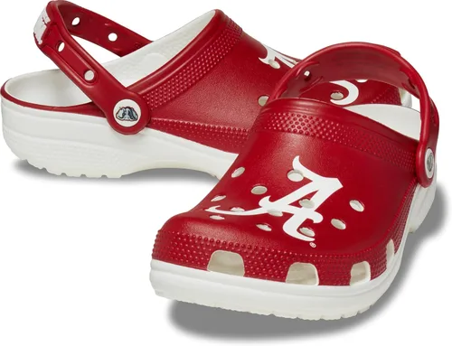 Vista 15 de Crocs Zuecos clásicos unisex para adultos de la NBA