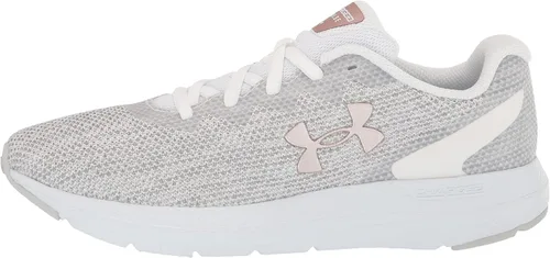Vista 8 de Under Armour Tenis de correr Charged Impulse 2 de punto para mujer