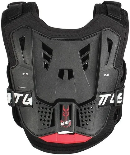 Vista 5 de Leatt Protector de pecho 2.5 Mini