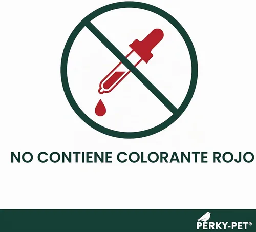 Vista 4 de Perky-Pet 522 Néctar de colibrí transparente listo para usar en lata de aluminio reciclable – 4 latas, 16 onzas cada una – 64 onzas líquidas