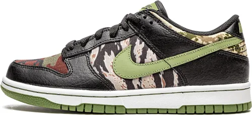 Vista 370 de Nike Kid's Dunk Low Sneaker