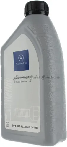 Vista 2 de Genuine Q1460001, fluido para dirección asistida Mercedes