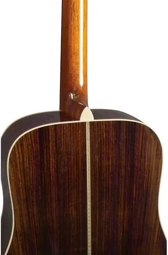 Vista 3 de Guitarra Dreadnought