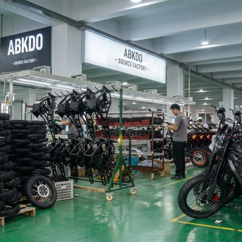 Vista 9 de Motocicleta eléctrica para adultos adolescentes, motor de 4000 W Estilo clásico