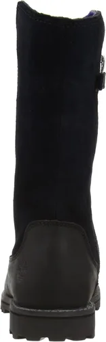 Vista 3 de Timberland EK asfalto Cielo Haven Tall Boot (ToddlerLittle KidBig Kid)