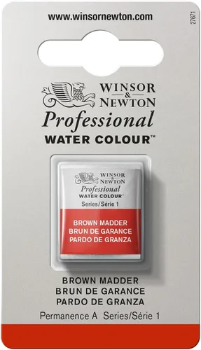 Vista 327 de Winsor & Newton - Pintura para acuarela profesional