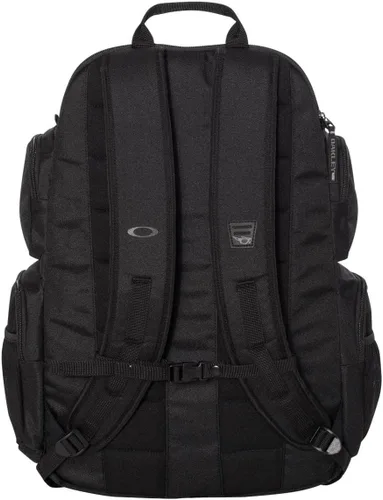 Vista 3 de Oakley Crestible 1080 Ellipse Pack 32l para hombre, Blackout, Crestible 1080 Ellipse Pack 32l