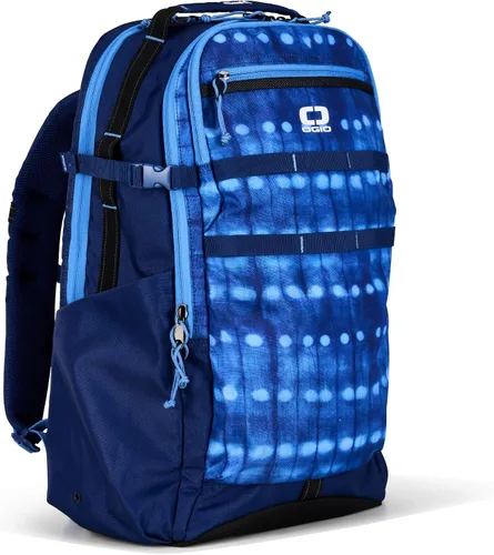 Vista 34 de OGIO Alpha Backpack Collection (9 Litros, 20 Litros, 25 Litros, Lite, Mini)
