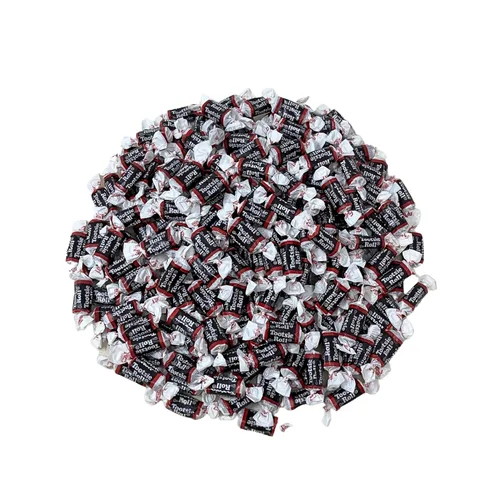 Vista 8 de Roll Midgees - Caramelos masticables masticables a granel de 1.5 libras, Midgees de chocolate, dulces de fiesta envueltos individualmente (24 onzas)