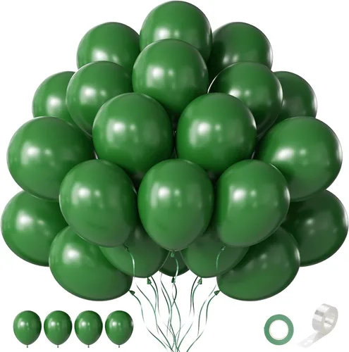 Vista 11 de Globos rosa claro, 125 piezas de diferentes tamaños de 8, 12, 10, 5 pulgadas, kit de arco de globos rosa pálido pastel para princesa, cumpleaños