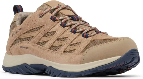 Vista 2 de Columbia Men's Crestwood Waterproof Hiking Shoe