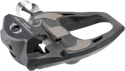 Vista 5 de SHIMANO PD-R8000 E1/ SPD-SL Rennrad-Pedal