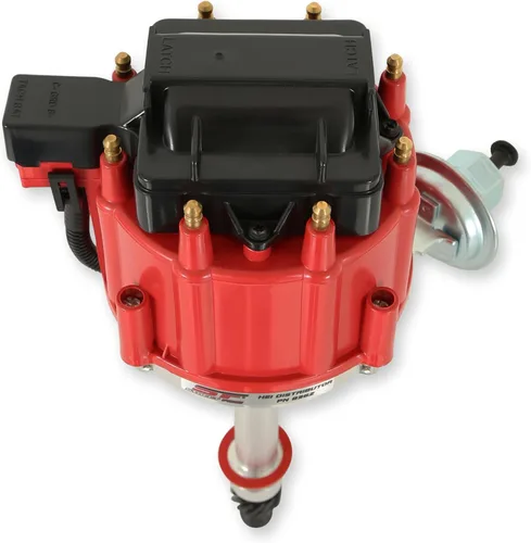 Vista 4 de MSD 8362 Street Fire Distribuidor HEI