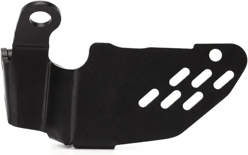 Vista 9 de Modeer Para R1200 R1250 GS Adventure R1250GS HP -2024 Motocicleta Sidestand Side Stand Interruptor Protector Protector Tapa de protección R 1200