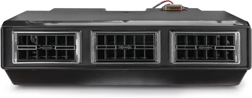 Vista 8 de Kit de evaporador de aire acondicionado de coche de 12 V - Conjunto de evaporador pequeño