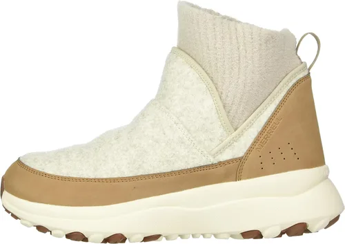 Vista 8 de Merrell Botas de nieve Cloud Renew Bluff para mujer