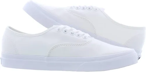 Vista 4 de Vans U Authentic, tenis unisex para adultos