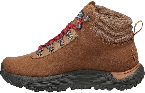 Vista 6 de Vasque Sunsetter Botas para mujer 7 B (M) US Lion, Marrón