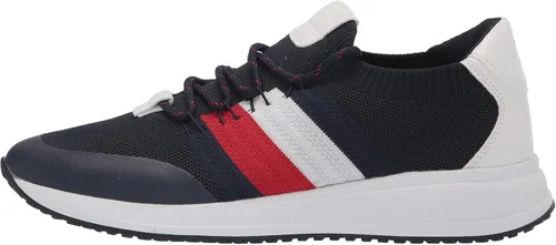 Vista 8 de Tommy Hilfiger Tenis Rezi para mujer