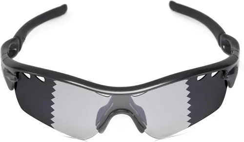 Vista 5 de Walleva - Lentes de repuesto para gafas de sol Oakley Radar Path, varias opciones disponibles