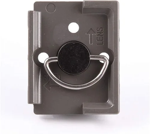 Vista 3 de YF-ANEN Trípode de cámara QR placa compatible para Manfrotto 200PL-14 484RC2 486RC2 323 RC2 (paquete de 2)