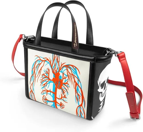 Vista 2 de Hot Chocolate Design Bolsos de mano para mujer