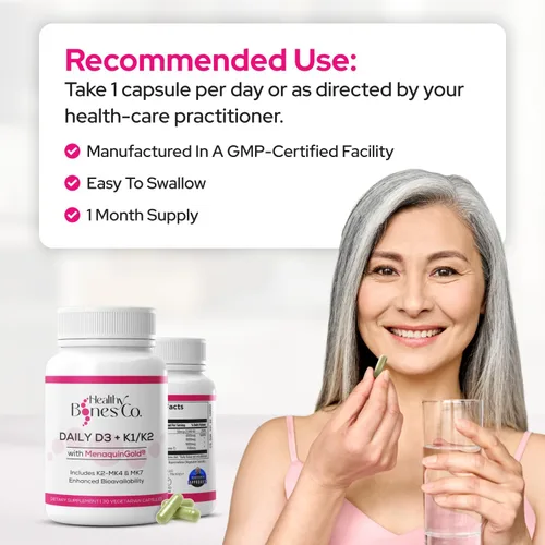 Vista 5 de Premium D3 K2 – Vitamina D3 K2 de espectro completo, 2000 UI D3 + MK7 + MK4 + K1, suplementos diarios D3 K2 y K1 – Vitamina D apoya la absorción