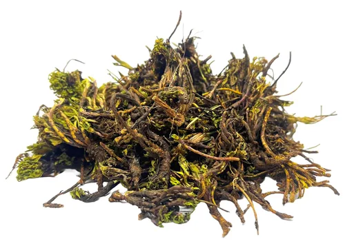 Vista 3 de Hercampuri Té Amargo Infusión de Hierbas Tamaño Valor (4.41 oz) 100% Natural Grandes Infusiones de Hierbas