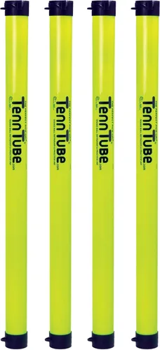 Vista 12 de Tourna Tenn Tube - Pelota de tenis