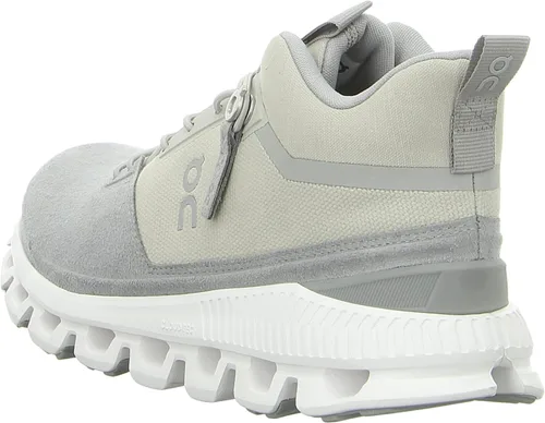 Vista 4 de On Zapatos Cloud Hi para mujer