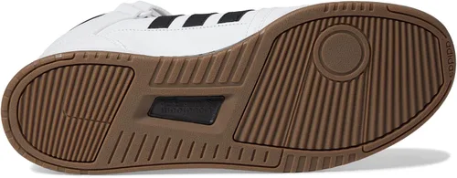 Vista 3 de adidas Men's Postmove Mid Basketball Shoes
