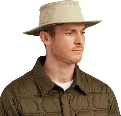 Vista 3 de Tilley Men's Outdoor Hat