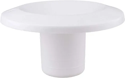 Vista 2 de JEATHA Piezas de repuesto para dispensador de agua universal, asiento inteligente, para enfriadores de agua embotellados para oficina en casa