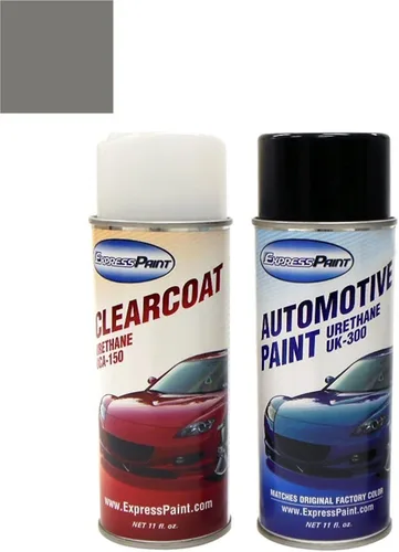 Vista 219 de Pintura de retoque automotriz para Toyota Tacoma