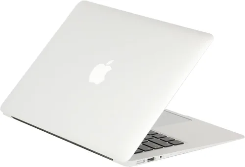 Vista 4 de Apple MacBook Air MQD32LL/A de 13.3 pulgadas, 1.8 gigahercios, 128 GB SSD, 8 GB RAM