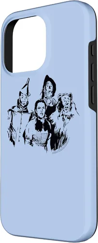 Vista 47 de Funda The Wizard of Oz Group para iPhone 17