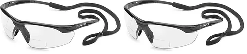 Vista 2 de Gateway Safety Lentes de seguridad Conqueror