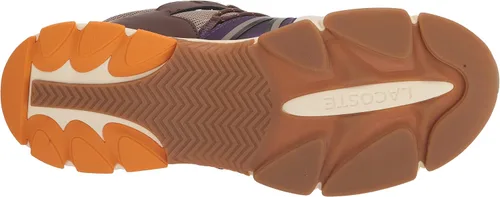 Vista 4 de Lacoste Tenis L003 para hombre