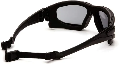 Vista 4 de Pyramex I-Force - Gafas selladas con lente AF color gris