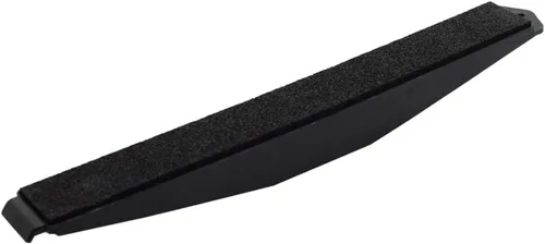 Vista 6 de Kit de reacondicionamiento de filtro de aire de cabina con filtro y cubierta de acceso compatible con Chevy Silverado Tahoe Suburban GMC Sierra
