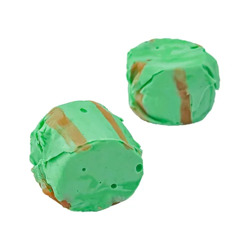 Vista 41 de Snack Attack Caramelos de agua salada envueltos individualmente a granel de 1 libra – Caramelos masticables de agua salada, sabores costeros