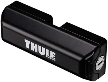 Vista 7 de Thule Cerradura de puerta Van Lock