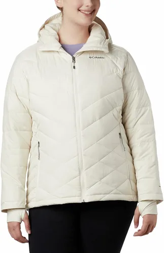 Vista 6 de Columbia Heavenly HDD - Chaqueta para mujer