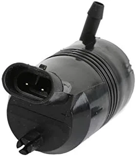 Vista 3 de YCT Bomba limpiaparabrisas delantero con arandela 385-232316A 89025062 8-6710 compatible con camiones Chevrolet, GMC, Buick, Pontiac, Oldsmobile
