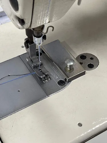 Vista 2 de Medidor magnético para máquina de coser