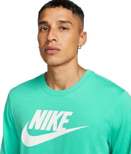 Vista 3 de Nike Camiseta deportiva de manga larga para hombre
