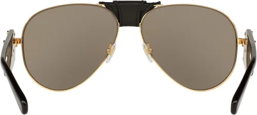 Vista 4 de Versace Mens Sunglasses VE2150 Metal