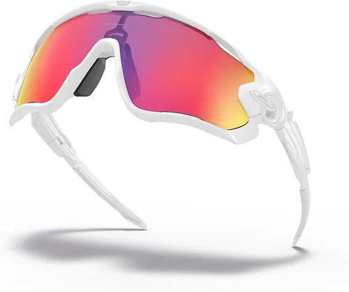 Vista 23 de Oakley Men's OO9290 Jawbreaker Rectangular Sunglasses